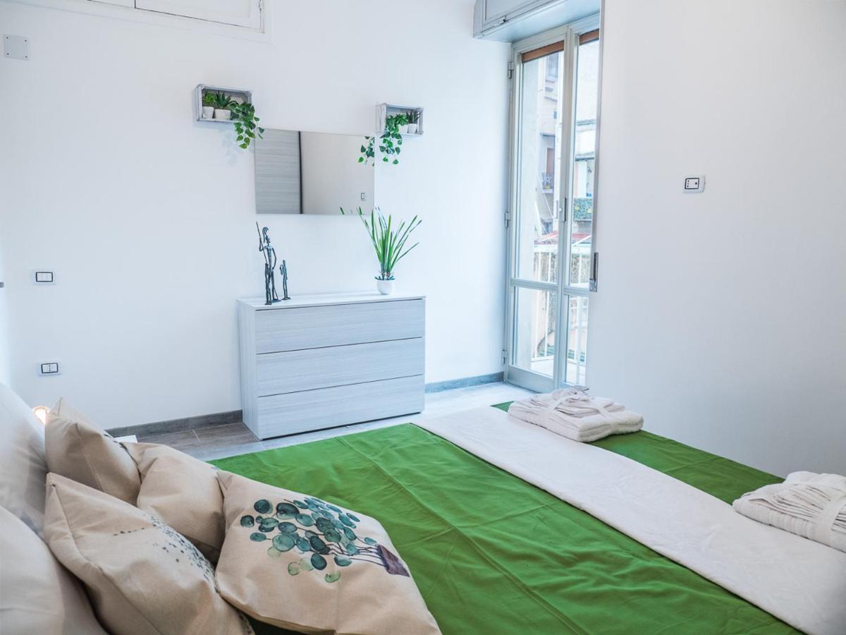 Ferienwohnung Chiaia Premium Flat, Naples Center, Near Seaside Exterior foto