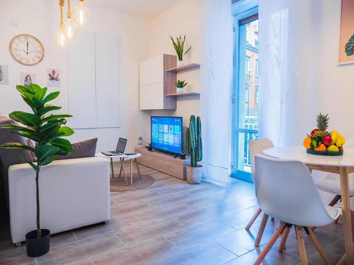 Ferienwohnung Chiaia Premium Flat, Naples Center, Near Seaside Exterior foto